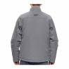 Blouson chauffant TOUGHSHELL - M12 HJGREY6-0 -Milwaukee