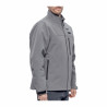Blouson chauffant TOUGHSHELL - M12 HJGREY6-0 -Milwaukee