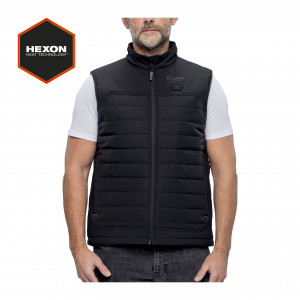 Blouson sans manche RIPSTOP - M12 HPVBL3-0 - Milwaukee