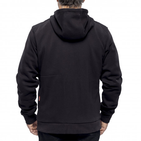 Sweat à capuche chauffant - M12 HHBL5-0 - Milwaukee
