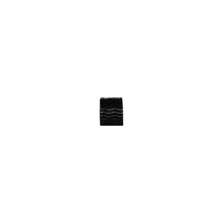2 X Système de fixation amovible Dual-Lock™ SJ3550CF, Noir, 25 mm x 45.7 m, Type 250 3M | 7100279420
