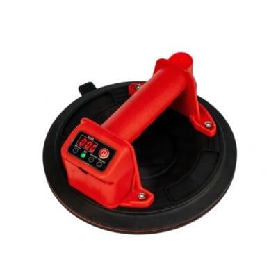 Ventouse à vide OCTO-USB ENERGY - RUBI | 66967