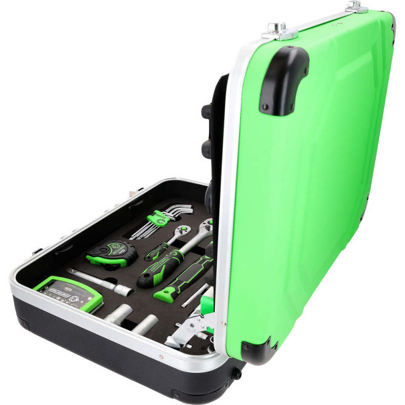 KS Tools Gereedschapsset, 20 delen, met geïsoleerd gereedschap