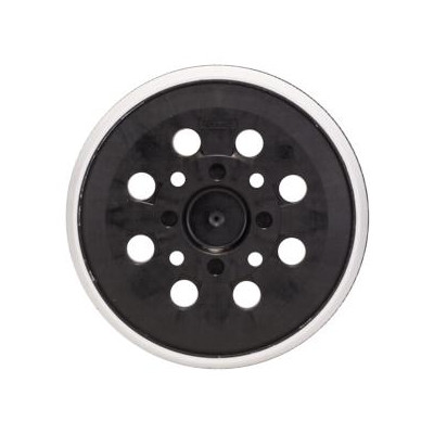 Plateau de ponçage mi-dur 300/400 AE - Bosch | 2609256B61