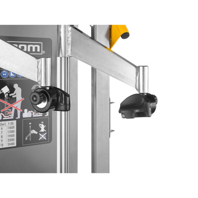 Poste de compression haute puissance DLS.501 - FACOM | DLS.501HPPF