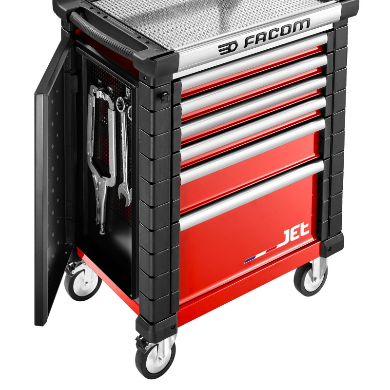 Armoire latérale - FACOM | JET.LA8PF