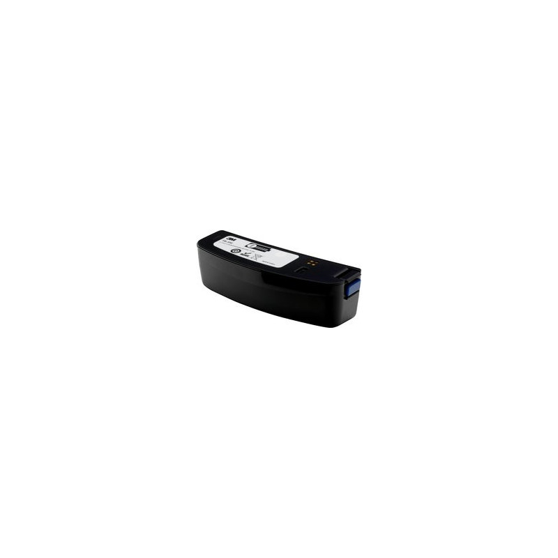 Batterie haute capacité Versaflo TR-332 - 3M | 7100005643