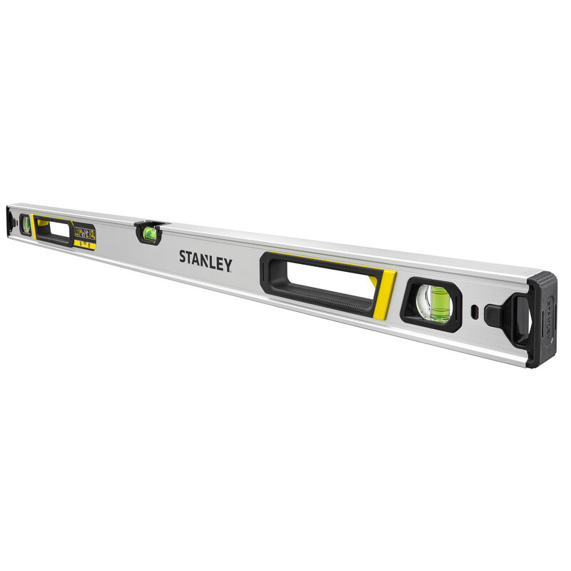 NIVEAU TUBULAIRE MAGNETIQUE 90CM STANLEY FATMAX PRO |FMHT43675-1