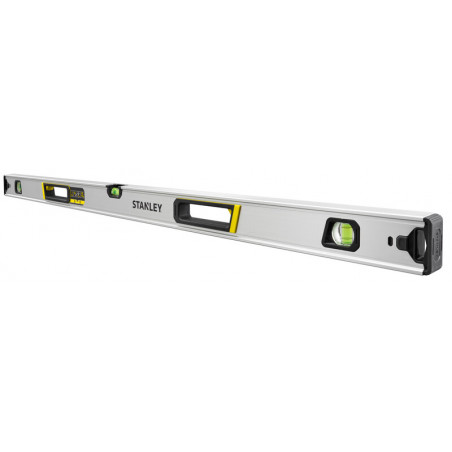 NIVEAU TUBULAIRE MAGNÉTIQUE 120CM STANLEY FATMAX PRO |FMHT43677-1