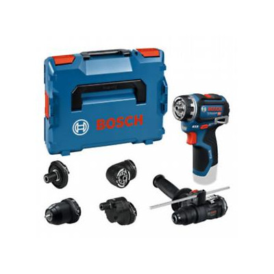 Perceuse-visseuse sans fil Bosch PRO GSR 12V-32 FC Professional | 06019N7102