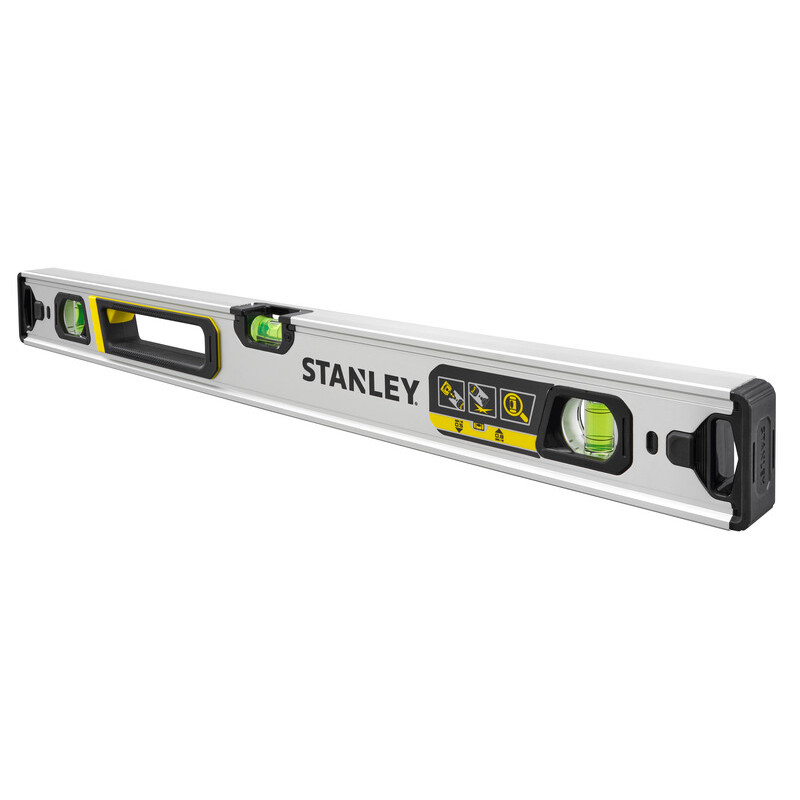 NIVEAU TUBULAIRE 60CM STANLEY FATMAX PRO |FMHT43672-1