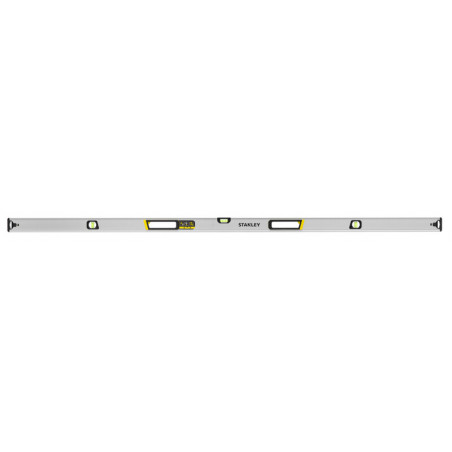 NIVEAU TUBULAIRE 180CM STANLEY FATMAX PRO |FMHT43678-1
