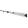 NIVEAU TUBULAIRE 180CM STANLEY FATMAX PRO |FMHT43678-1