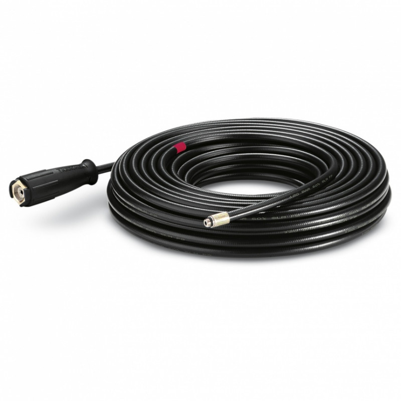 Flexible de nettoyage de canalisations, DN 6, 20 m Karcher 6.390-028.0