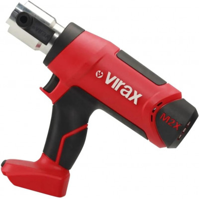 Presse à sertir électro-mécanique L2X (machine seule)  - VIRAX | 253572