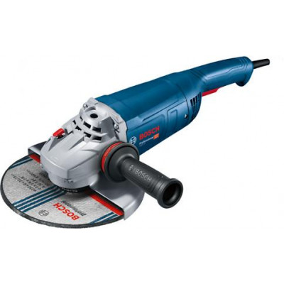 Meuleuse 230 mm gws 22-230 p carton - BOSCH | 0 601 8C1 105