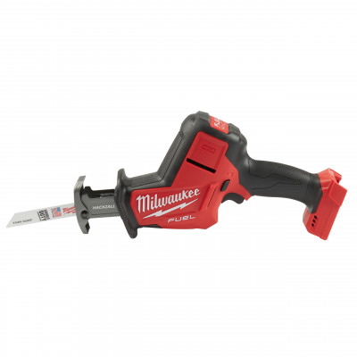 Scie sabre compacte FUEL 18V, sans batterie - Milwaukee | 4933498064