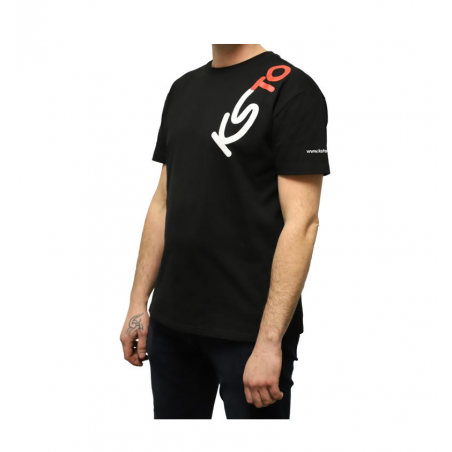 T-shirt 100% coton taille L KSTools | 985.0822
