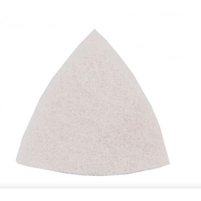 Papier à poncer feuille non tissé pour MÉTAL ET POLISSAGE Grain sans, Qté 1 Makita | B-21814