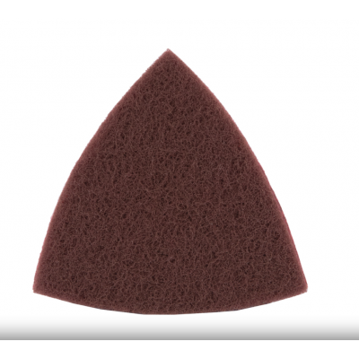 Papier à poncer feuille non tissé pour MÉTAL ET POLISSAGE Grain 100, Qté 1 Makita | B-21799