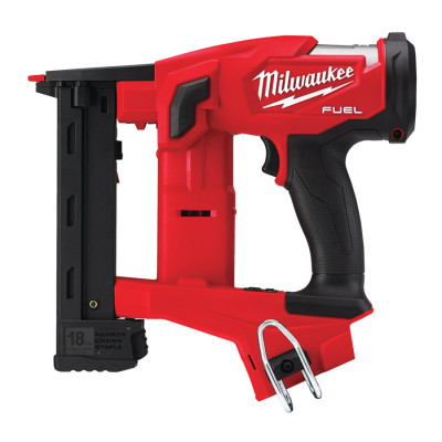 Cloueur - agrafeuse de fintion 18v fuel M18 FNCS18GS-0X Milwaukee | 4933471942