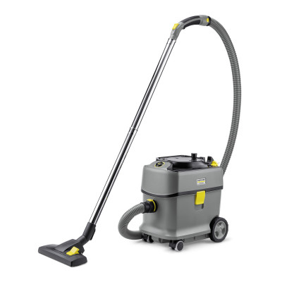 Aspirateur poussière  T 15/1  - Kärcher | 1.355-300.0