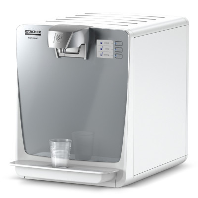 Fontaine à eau WPD 200 Basic S White - Kärcher | 1.024-932.0