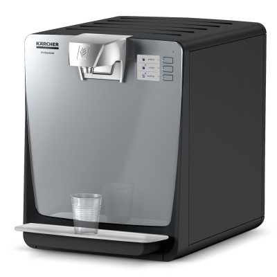 Fontaine à eau WPD 200 Basic S Black - Kärcher | 1.024-933.0