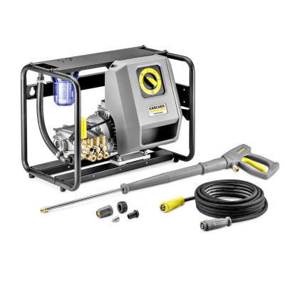 Nettoyeur haute pression à eau froide HD 6/15-4M St - Kärcher | 1.367-930.0