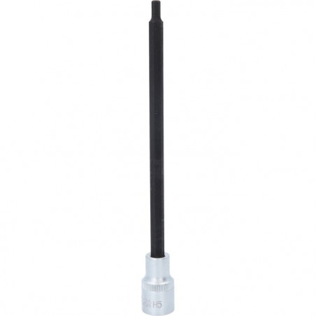 Douille tournevis 1/2'' à 6 pans creux, extra-longue, 6 mm KS Tools | 911.9126