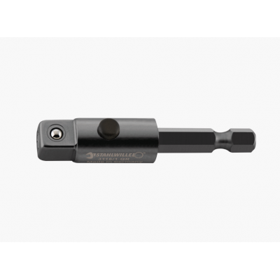 Adaptateurs QuickRelease 3116/1QR-3316/1QR - Stahlwille | 31161001