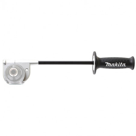 Makita 126413-8 Poignée complète pour DDF481 et DHP481