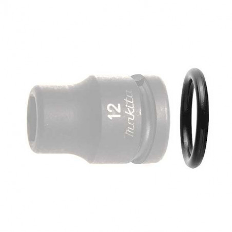 Makita 213399-6 Joints O'ring pour douille