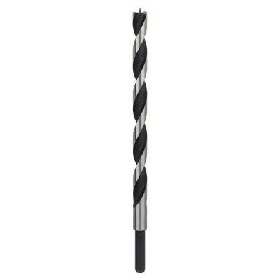 2608597191 Mèche à bois industrielle, pointe M Accessoire Bosch pro outils