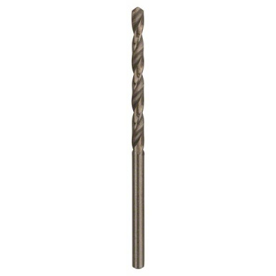 2608585842 Forets à métaux rectifiés HSS-Co, DIN 338 Accessoire Bosch pro outils