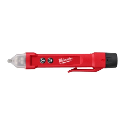 Détecteur de tension sans contact avec lampe torche 90-1000V NCVDF - Milwaukee | 4933500161