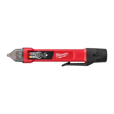 Détecteur de tension sans contact à double plage avec lampe torche 12/90-1000V NCVDDF - Milwaukee | 4933500162
