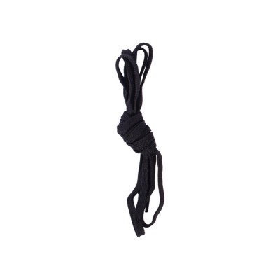 FLEXTRED haute Lacets de remplacement noir - Milwaukee