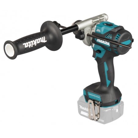 Perceuse Visseuse à percussion  18 V li-ion, makpac - Makita | DHP492ZJ