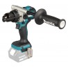 Perceuse Visseuse à percussion  18 V li-ion, makpac - Makita | DHP492ZJ