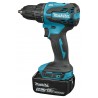 Perceuse visseuse 18 V Li-Ion 5 Ah BL1850B Ø 13 mm MAKITA | DDF490RTJ