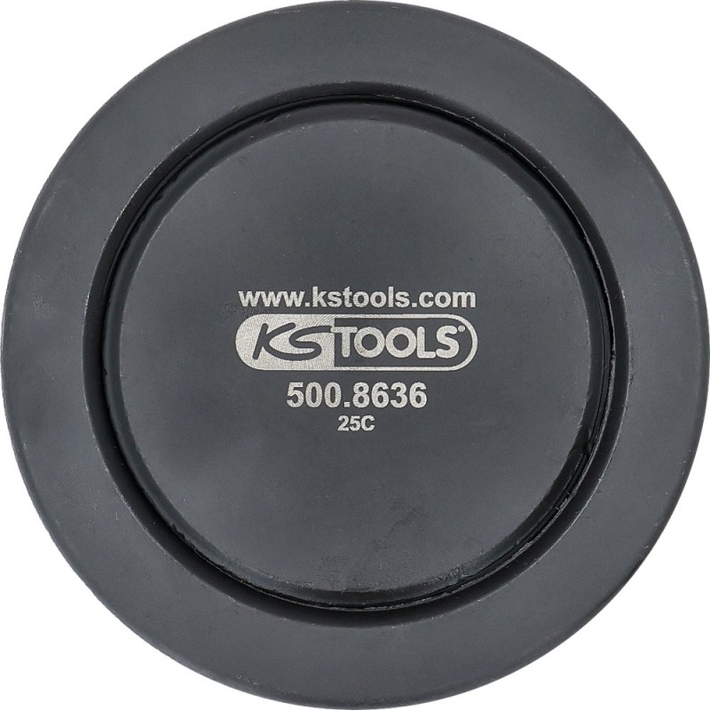 Adaptateur pour cric hydraulique - KSTools | 500.8636