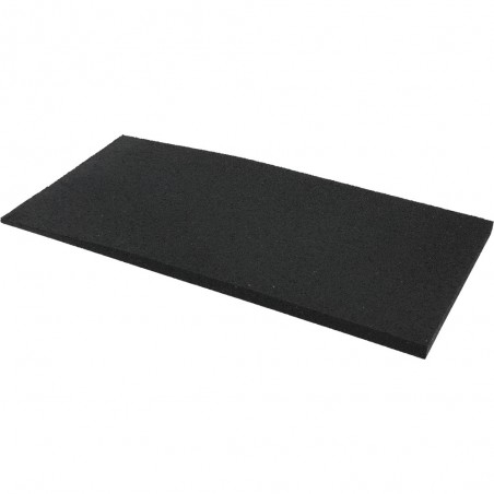 Aide à la montée 01 pour ponts élévateurs, 30 mm, pour véhicules surbaissés - KSTools | 160.0565