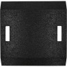 Aide à la montée 04 pour ponts élévateurs, 40 mm, pour véhicules surbaissés - KSTools | 160.0607