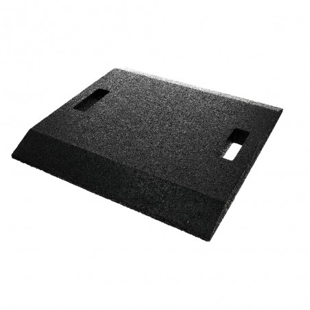 Aide à la montée 04 pour ponts élévateurs, 40 mm, pour véhicules surbaissés - KSTools | 160.0607