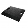 Aide à la montée 04 pour ponts élévateurs, 40 mm, pour véhicules surbaissés - KSTools | 160.0607