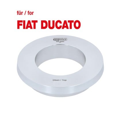 Anneau adaptateur pour Fiat - KSTools | 500.8662