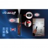 Baladeuse fine eQi UltimateBEAM 350 Lumens - KSTools | 150.4620