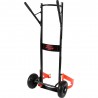Chariot pour pneus Performance  max. 200 kg - KSTools | 160.1340