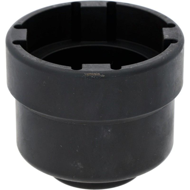 Clé à écrous rainurée 3/4’’ avec 4 ergots pour DAF, ergot intérieur Ø 66,8 mm - KSTools | 460.3740